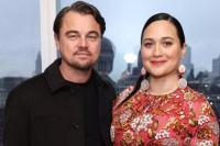 Lily Gladstone Senang Dapat Dukungan Leonardo DiCaprio Jadi Nominasi Aktris Terbaik Oscar