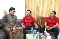 Gus Halim Optimistis Desa Mandiri Mampu Kelola PKH dan Bansos