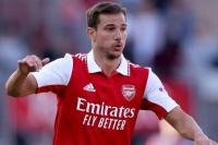 Dua Klub Turki Gerak Cepat Amankan Bek Arsenal