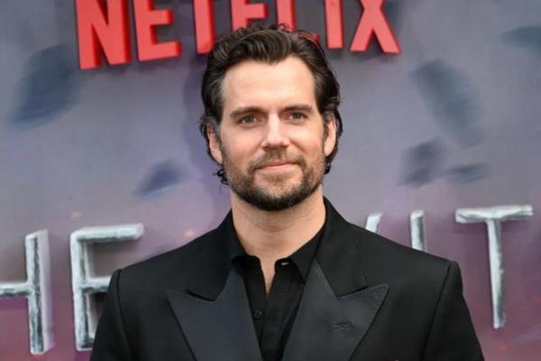 Usai Jadi Agen Mata-mata di Argylle, Henry Cavill Siap Main di Warhammer 40K