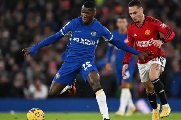 Caicedo Sempat Diminati Barcelona sebelum ke Chelsea