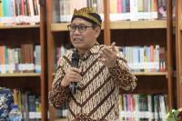 Gus Halim: Penguatan Literasi Dorong Percepatan Pembangunan Desa