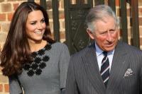Kate Middleton Operasi Perut, Raja Charles Kunjungi Menantunya