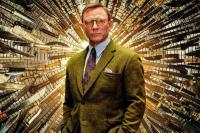 Detektif Benoit Blanc yang Diperankan Daniel Craig Bakal Beraksi Lagi di Knives Out 3