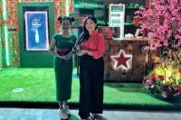 Perayaan Tahun Baru Imlek 2024 di Pantjoran PIK Makin Meriah Bersama Heineken