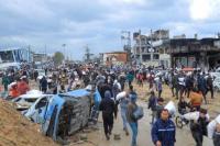 Terlibat Serangan Hamas, Enam Negara Eropa Hentikan Dana Pengungsi Palestina