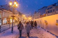 Tunggu Kalah Perang, Partai Sayap Kanan Hongaria akan Klaim Wilayah Barat Ukraina