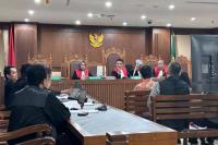 Saksi Berkelit Soal Bingkisan Uang untuk Menpora Dito, Hakim: Bohong Lagi