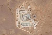 Tiga Tentara AS Tewas dalam Serangan Pesawat Tak Berawak dekat Yordania