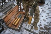 Dinas Keamanan Ukraina Ungkap Skema Korupsi Pembelian Sejata