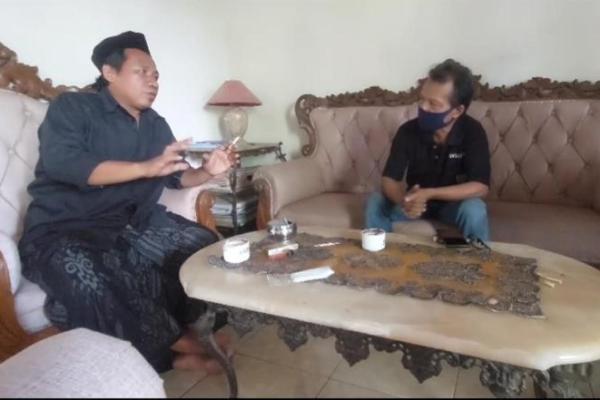 Simpatisan PKB Trenggalek Mengaku Dijebak Deklarasi Dukung Prabowo-Gibran