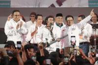 Bang Haji Rhoma Dukung AMIN, Gus Imin: Bagian Cita-cita Perubahan Beliau