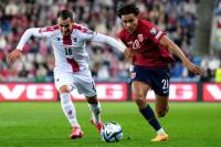 Spurs Belum Menyerah Dapatkan Antonio Nusa