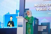 Kemnaker Terus Transformasi BLK untuk Kurangi Kesenjangan Keterampilan