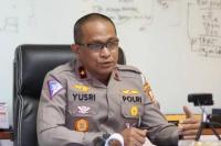 Berubah! Kode Nopol Khusus Mobil Dinas dari RF Jadi ZZ