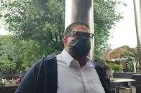 Soal Dugaan Politisasi Kasus SYL, Rajiv: Biar Masyarakat yang Nilai