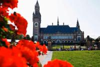 Pengadilan Dunia akan Putuskan Yurisdiksi Kasus Genosida Rusia-Ukraina