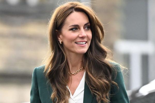 Keberadaan Kate Middleton Misterius, Sejumlah Teori Konspirasi pun Merebak