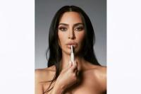 Kim Kardashian Luncurkan Lini Makeup, Ini Ulasan Jujur Putrinya North West