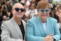 Duo Penulis Lagu Elton John dan Bernie Taupin akan Terima Library of Congress Gershwin Prize