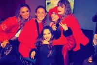 Chiefs Menang, Taylor Swift Rayakan Bareng Keluarga Travis Kelce dan Sahabat