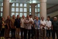 Jokowi Dianggap Merusak Demokrasi, Sivitas Akademika UGM Keluarkan Petisi Bulaksumur