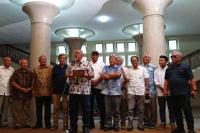 Petisi Bulaksumur, Sivitas UGM Minta Jokowi Kembali ke Jalur Demokrasi