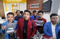 Penyelenggaraan Haji Selesai 23 Juli, Ketua Himpunan Mahasiswa Palembang Curigai Pansus Haji Bermotif Politis