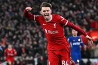 Kisah Klopp Mainkan Bradley, Berawal dari Desakan Staf