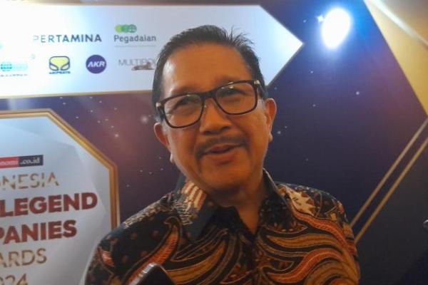 Presiden Direktur PT Freeport Indonesia (PTFI)diterpa isu gaji fantastis mencapai Rp70 Miliar. Benarkah?