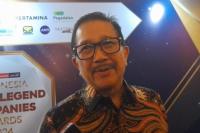 Presdir PT Freeport Indonesia Bergaji Rp70 Miliar, Toni Wenas: Hoaks