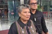 Ribka Tjiptaning Didalami KPK Soal Pembahasan Anggaran Pengadaan Sistem Proteksi TKI