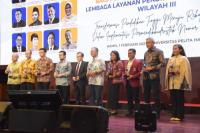 Universitas Mercu Buana Raih Tujuh Penghargaan dari LLDIKTI III