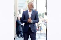 Vokalis Hootie & the Blowfish Darius Rucker Ditangkap Penyalahgunaan Narkoba