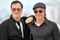 The Movie Critic, Brad Pitt dan Quentin Tarantino Kembali Reuni