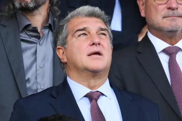 Kartu Merah Araujo, Presiden Barcelona: Dia Tidak Layak Disalahkan