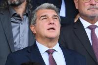 Kartu Merah Araujo, Presiden Barcelona: Dia Tidak Layak Disalahkan