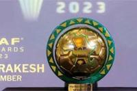 Nigeria dan Kongo Melaju Semifinal Piala Afrika 2023