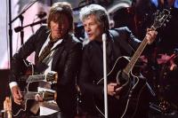 Persahabatan Retak, Jon Bon Jovi Bilang tak Ada Pertengkaran dengan Richie Sambora