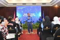 Syarief Hasan Minta Pemenang Pemilu 2024 Komit Sejahterakan Seluruh Rakyat Indonesia