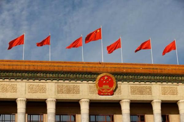 Sebut 14 Perusahaan yang Dianggap Bantu Perang Rusia, China Peringatkan Ukraina