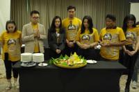 Dibintang Michelle Ziudith, Film Puang Bos Mulai Syuting dan Angkat Budaya Lokal