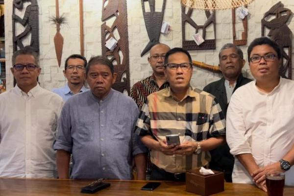 Masyarakat Palau Belitong Soroti Kondisi Demokrasi Tak Kondusif