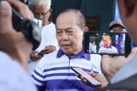 Syarief Hasan : Mayarakat Butuh Kredit Usaha Rakyat, Untuk Menghindari Jeratan Pinjol