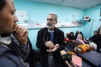 Ditahan Pasukan Israel yang Serbu RS, Dokter Gaza Menderita 45 Hari