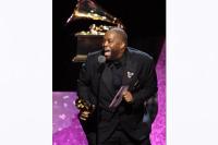 Rapper Killer Mike Diborgol Polisi di Tengah Acara Grammy Awards 2024