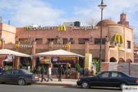 Dampak Boikot Negara Muslim, Target Penjualan McDonald`s Jeblok