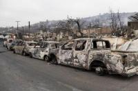 Chile Mulai Masa Berkabung Usai Kebakaran Hutan yang Tewaskan 112 Orang