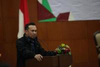 Ketua IKA Fisipol UKI: Tidak Benar Alumni UKI Dukung Prabowo-Gibran