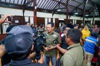 Bertemu PPDRI Purbalingga, Ketua MPR Pastikan Revisi UU Desa Disahkan Setelah Pemilu 2024